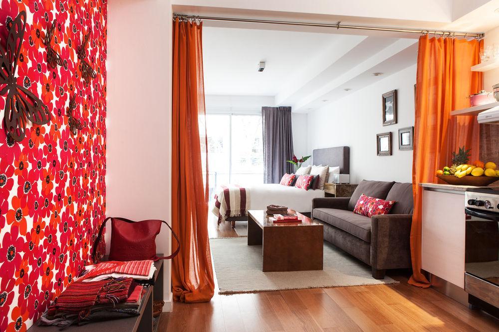 Casa Bevant Hotel Ciudad Autónoma de Buenos Aires