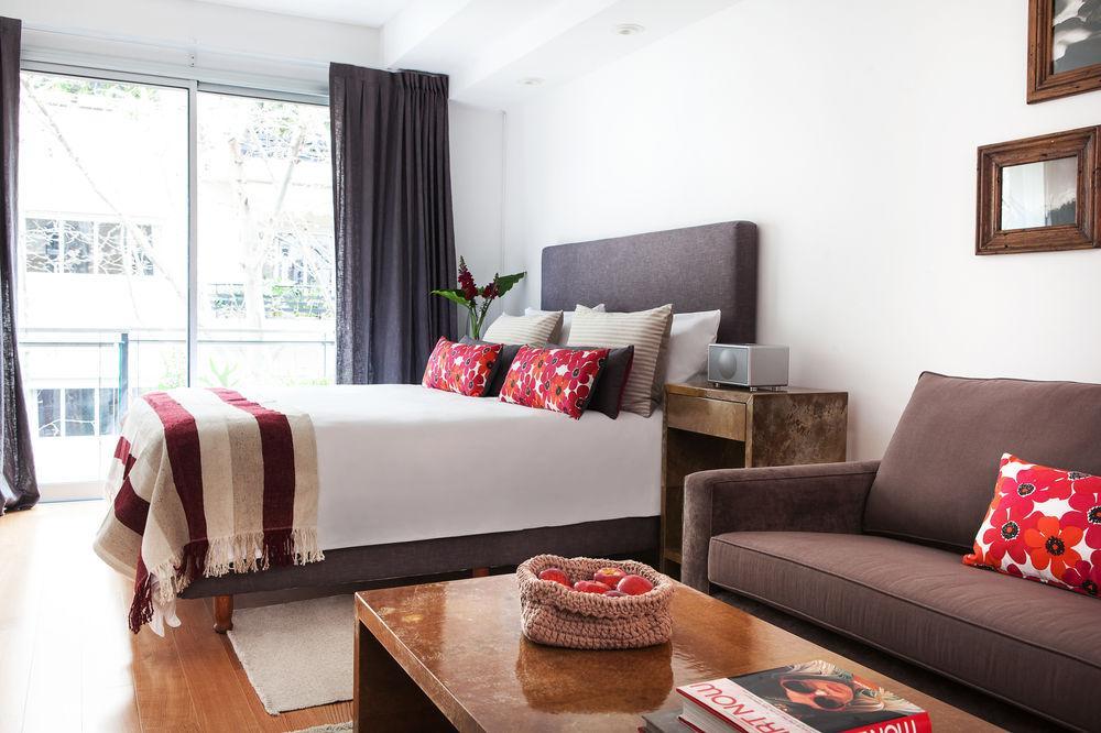 Casa Bevant 4* Ciudad Autónoma de Buenos Aires