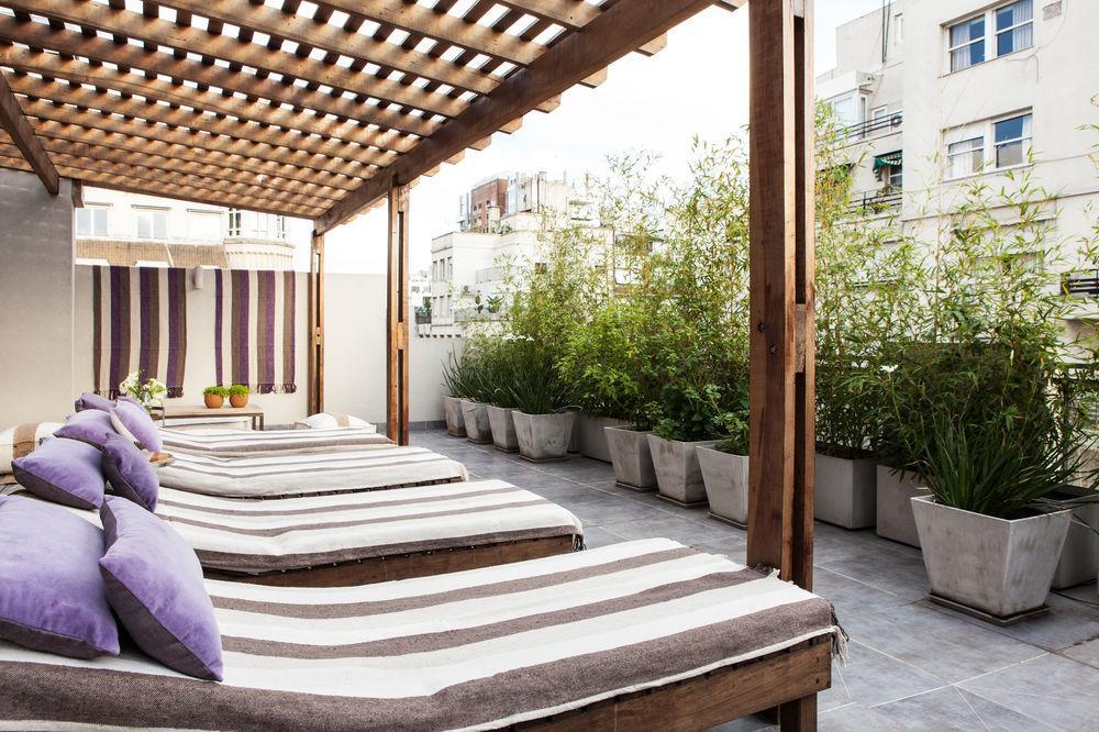 Casa Bevant Hotel