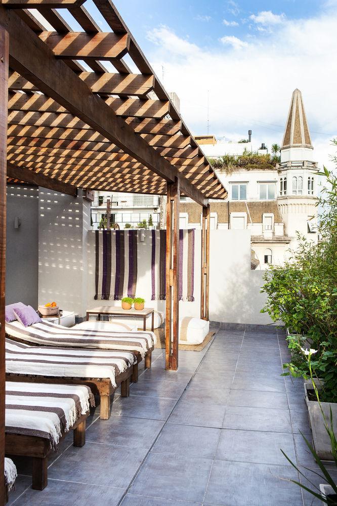 Casa Bevant Hotel Ciudad Autónoma de Buenos Aires